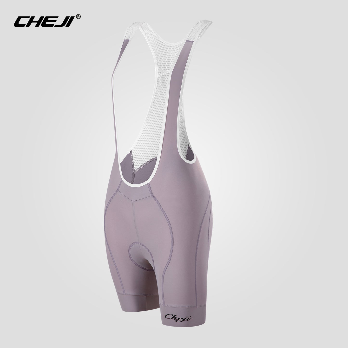 Women's cycling bib shorts（This model can be made into your brand）