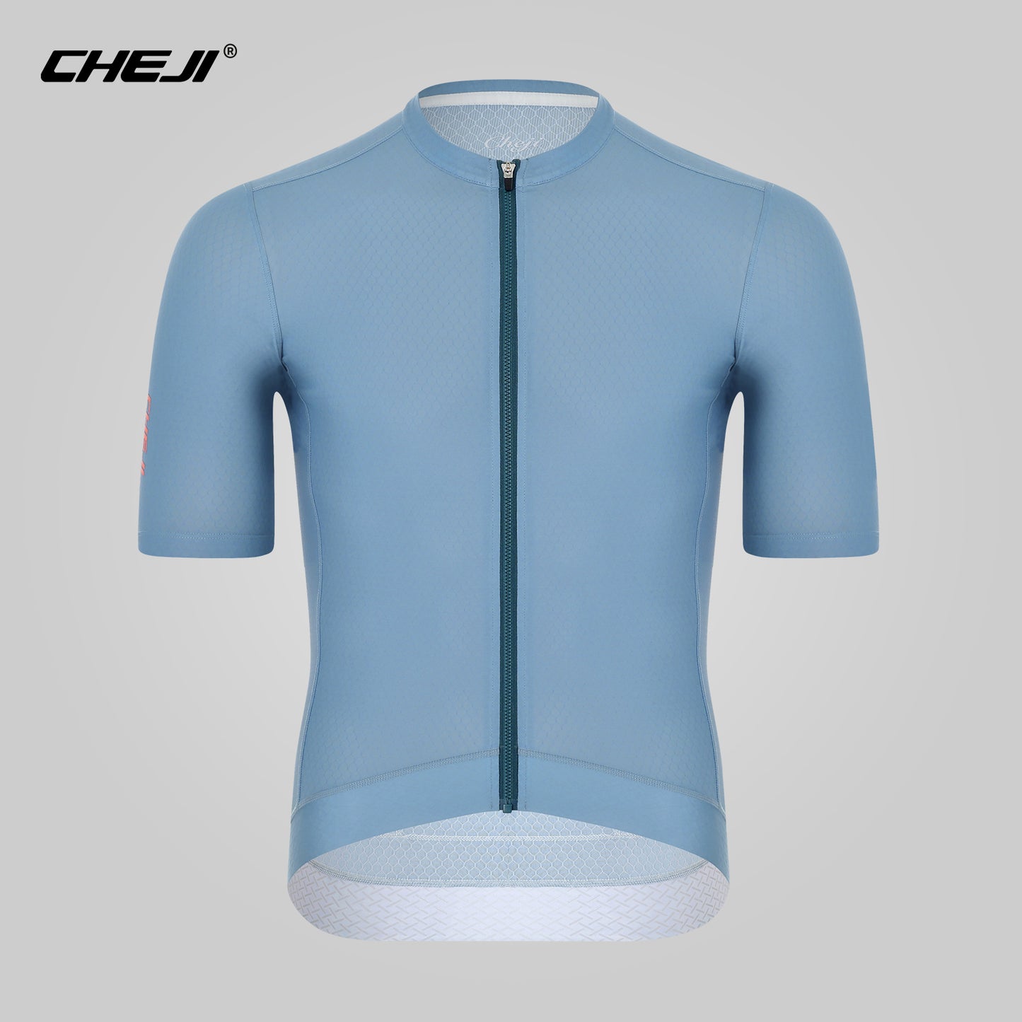 Cycling jersey men（This model can be made into your brand）