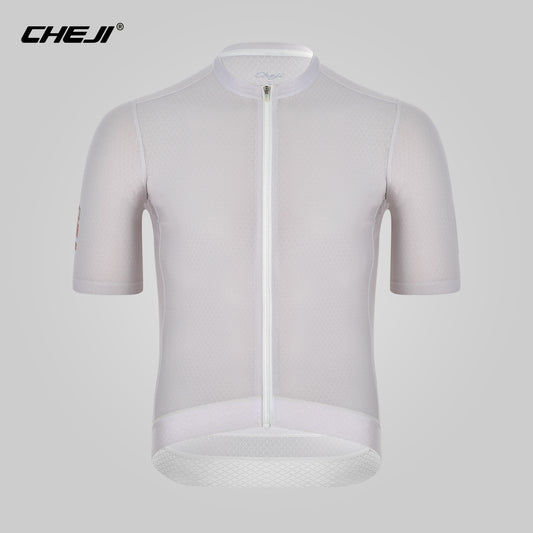 Cycling jersey men（This model can be made into your brand）