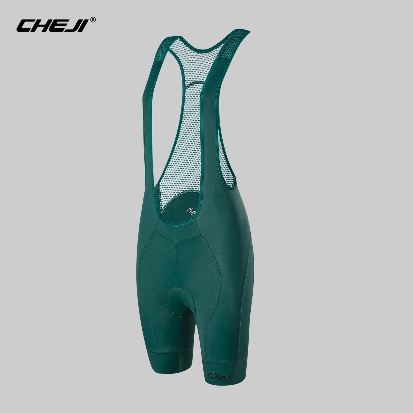 Women's cycling bib shorts（This model can be made into your brand）