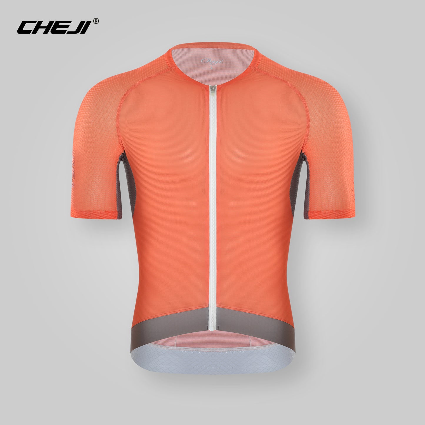 Cycling Jersey Men（This model can be made into your brand）