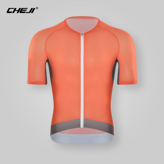 Cycling Jersey Men（This model can be made into your brand）