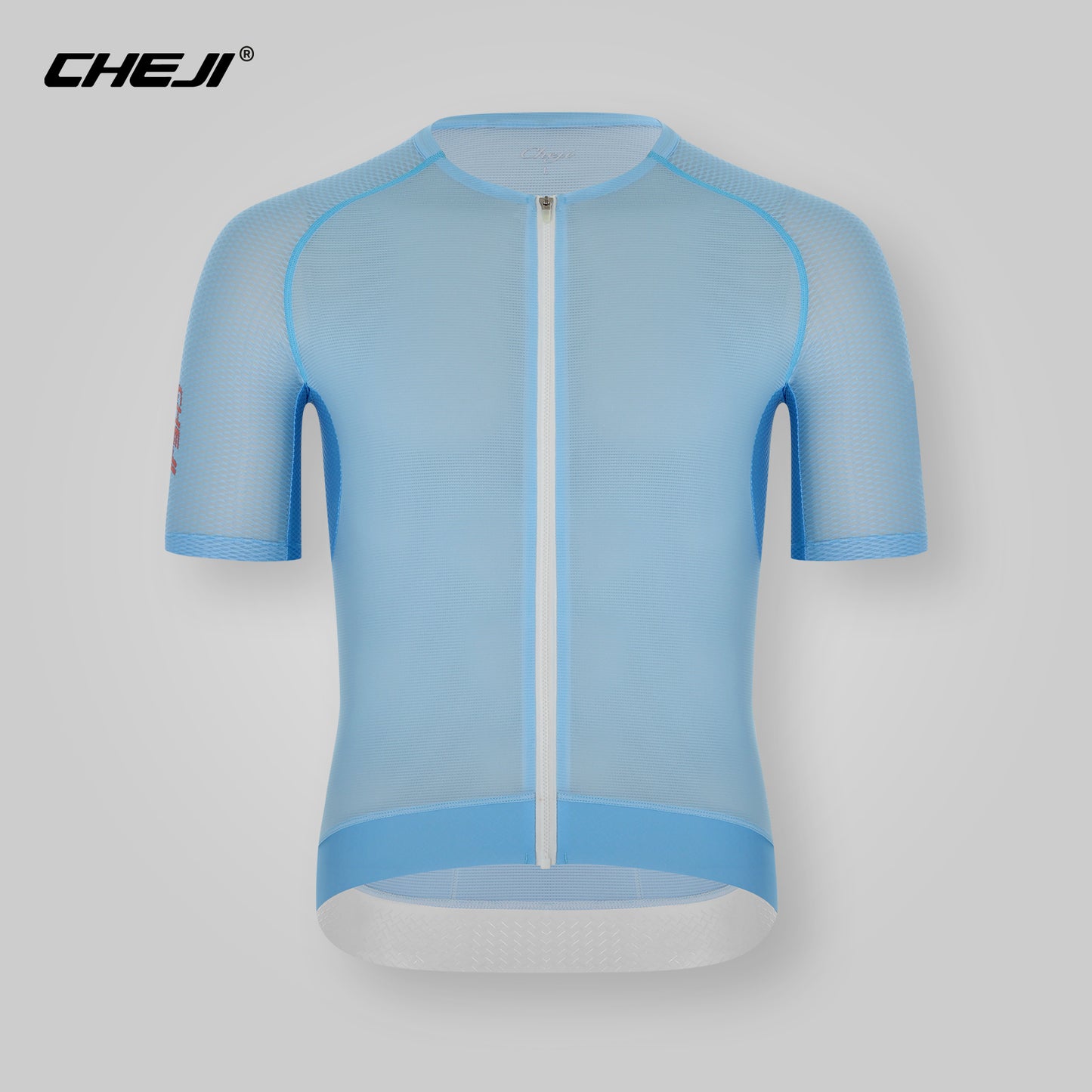 Cycling Jersey Men（This model can be made into your brand）