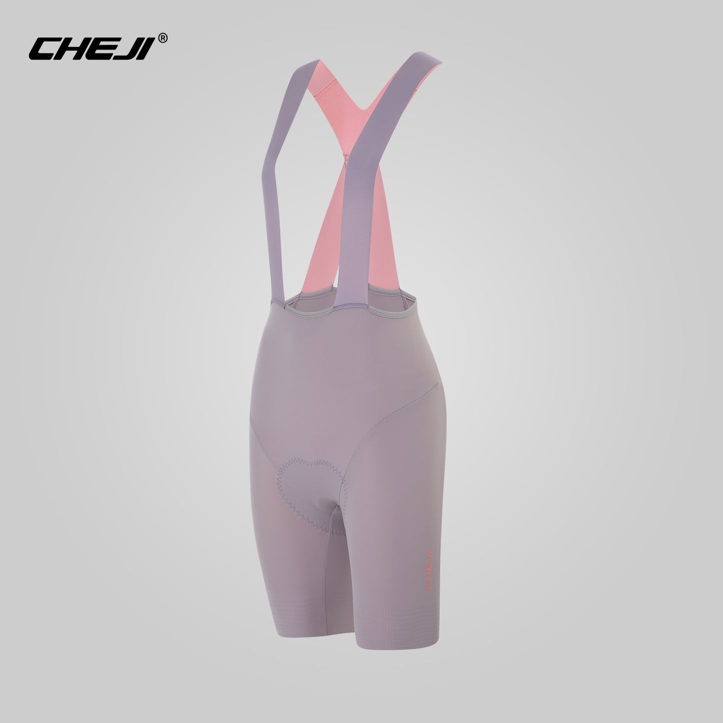 Women's cycling bib shorts（This model can be made into your brand）