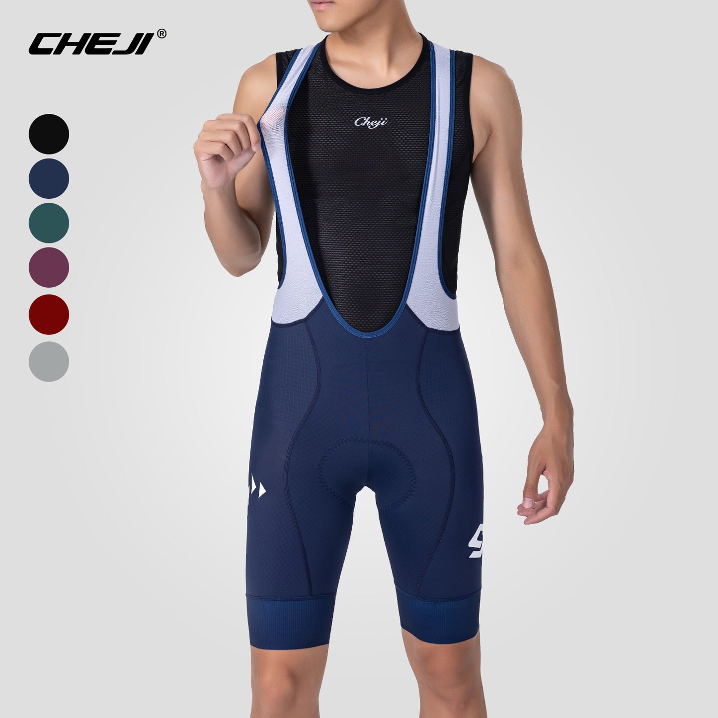 Bib shorts men（This model can be made into your brand）