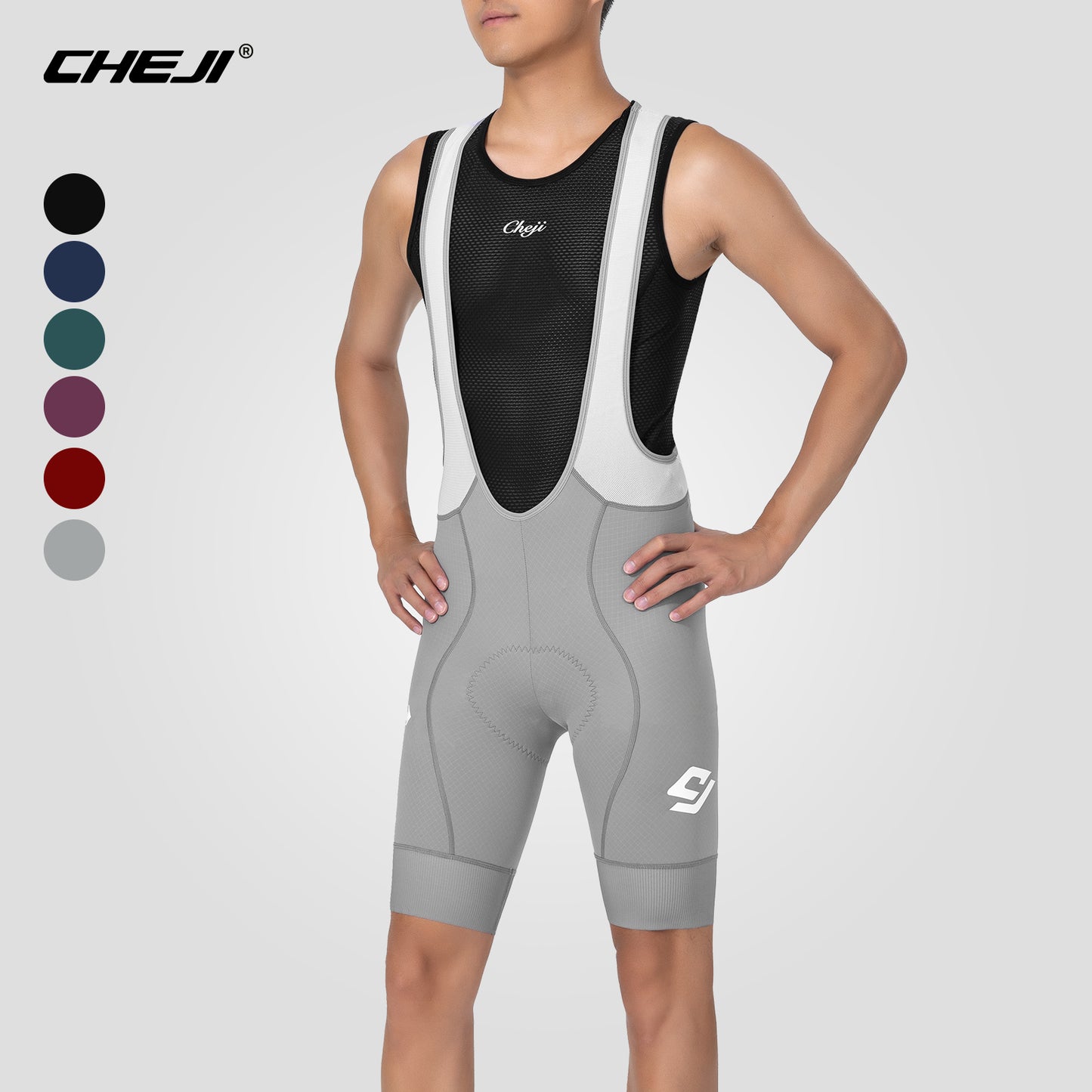 Bib shorts men（This model can be made into your brand）