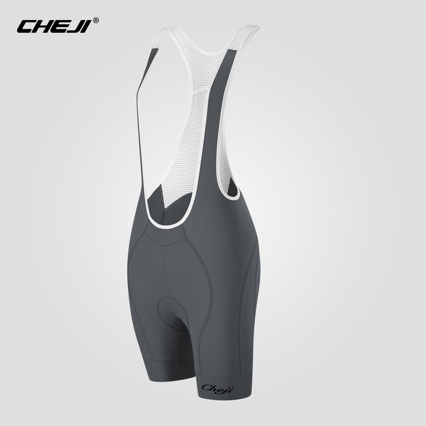 Women's cycling bib shorts（This model can be made into your brand）