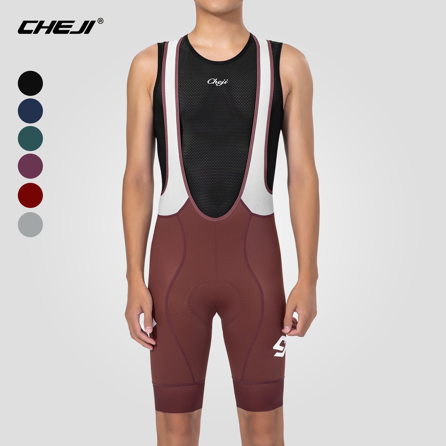 Bib shorts men（This model can be made into your brand）