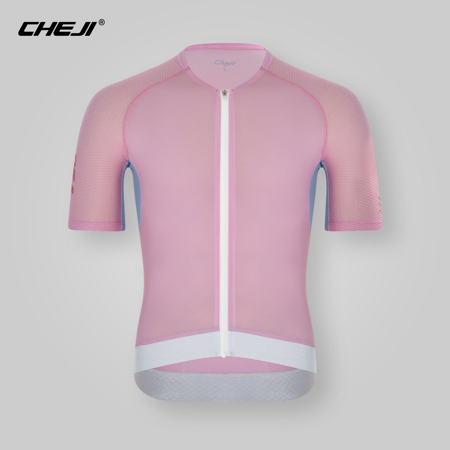 Cycling Jersey Men（This model can be made into your brand）