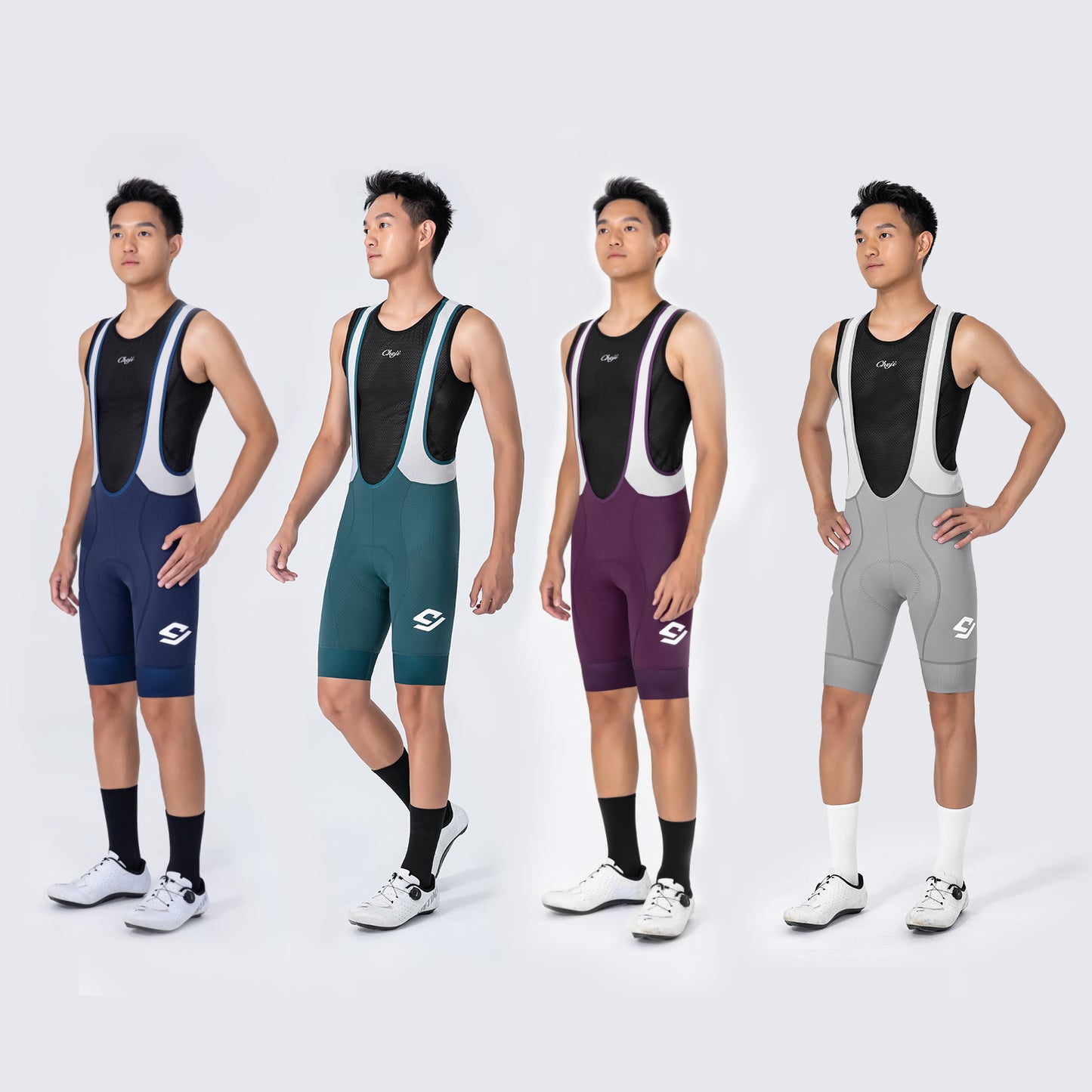 Bib shorts men（This model can be made into your brand）