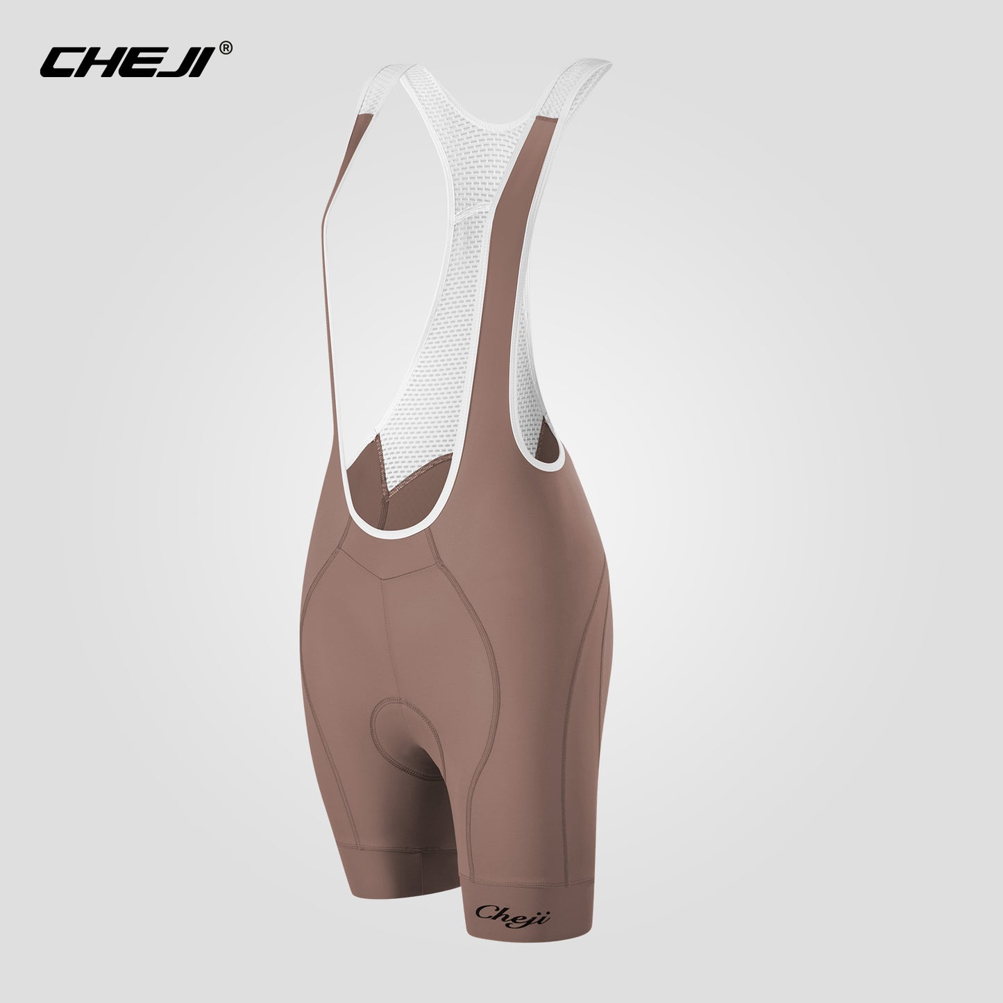 Women's cycling bib shorts（This model can be made into your brand）