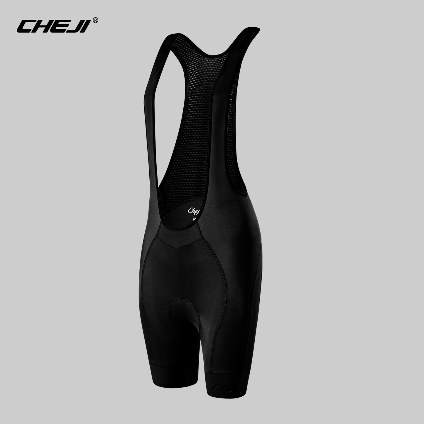 Women's cycling bib shorts（This model can be made into your brand）